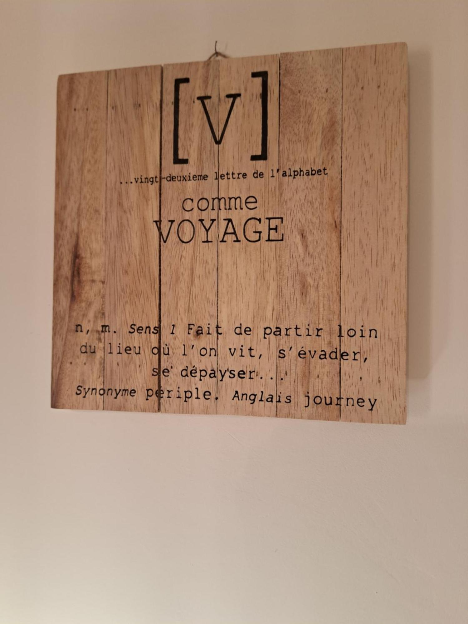 Le De Sophie Hotel Valernes