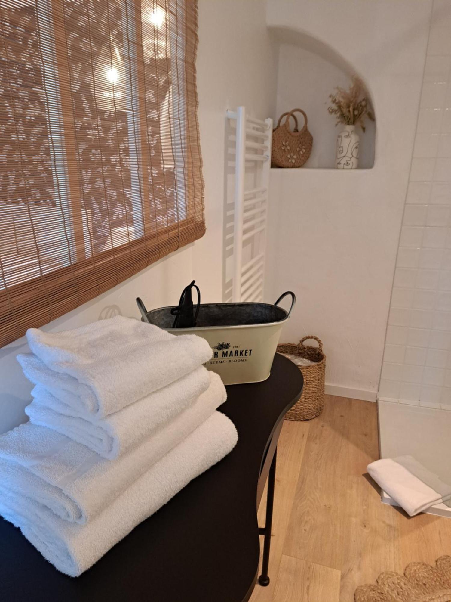 Le De Sophie Hotel Valernes