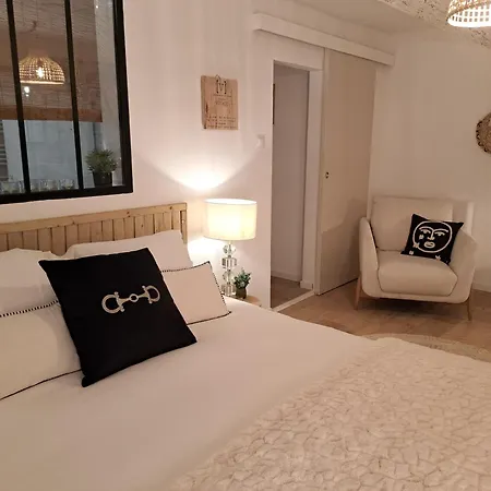 Hotel Le Cottage De Sophie Valernes Quarto foto