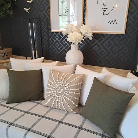 Hotel Le Cottage De Sophie Valernes Quarto foto