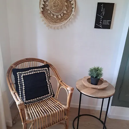 Hotel Le Cottage De Sophie Valernes Quarto foto