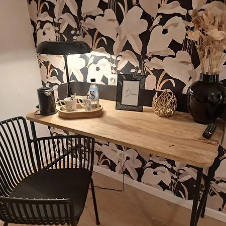 Hotel Le Cottage De Sophie Valernes Quarto foto