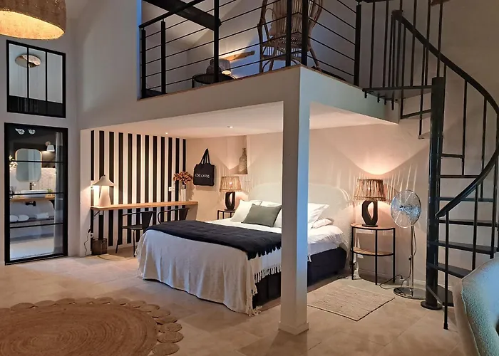 Hotel Le Cottage De Sophie