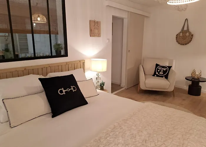 Hotel Le Cottage De Sophie