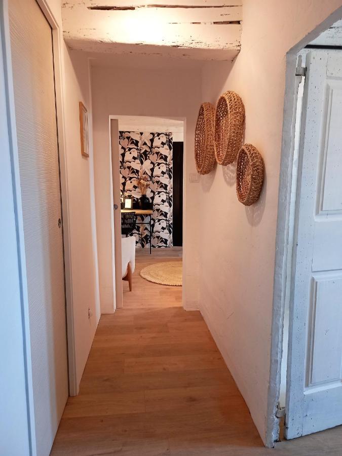 Le De Sophie 3* Valernes