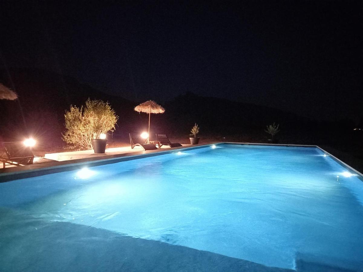 Le De Sophie 3* Valernes