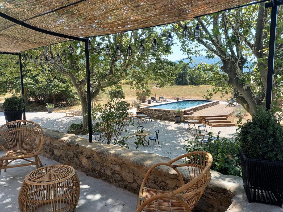 Le De Sophie Hotel