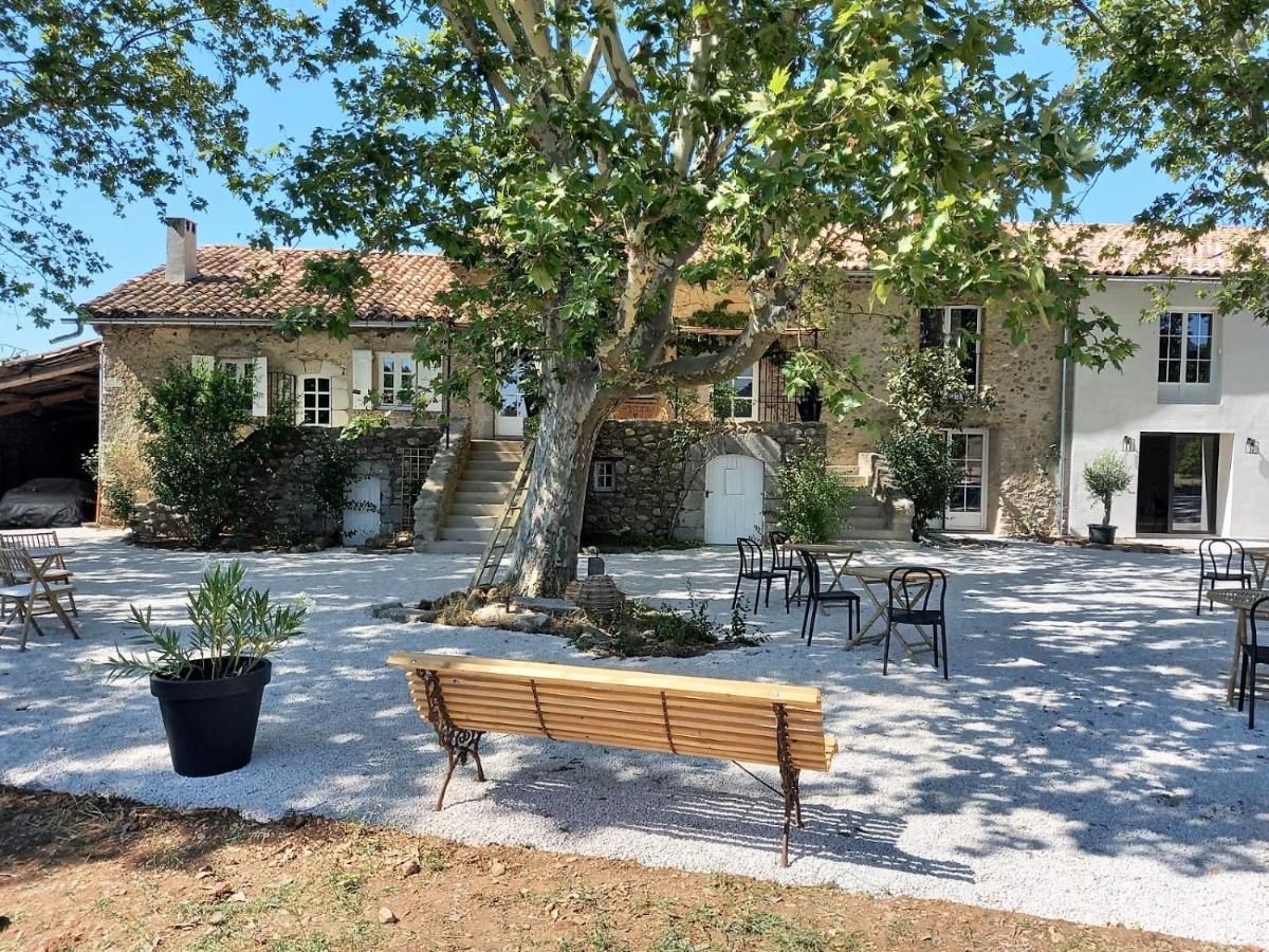 Hotel Le De Sophie