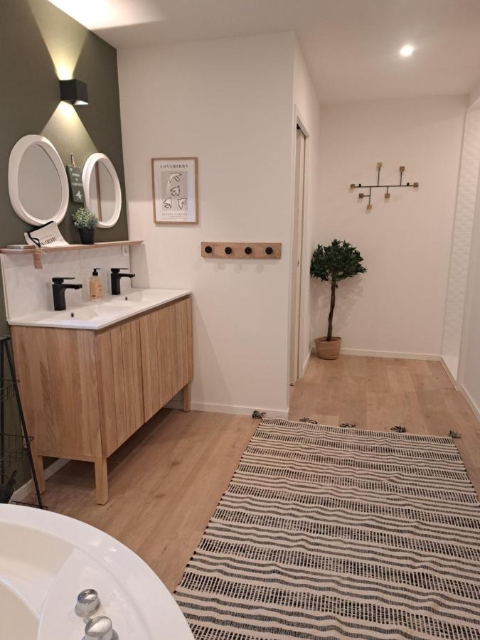 Le De Sophie Hotel Valernes