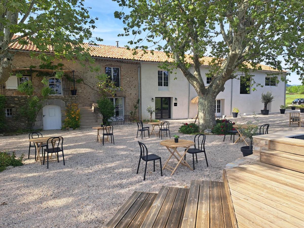 Le De Sophie Hotel