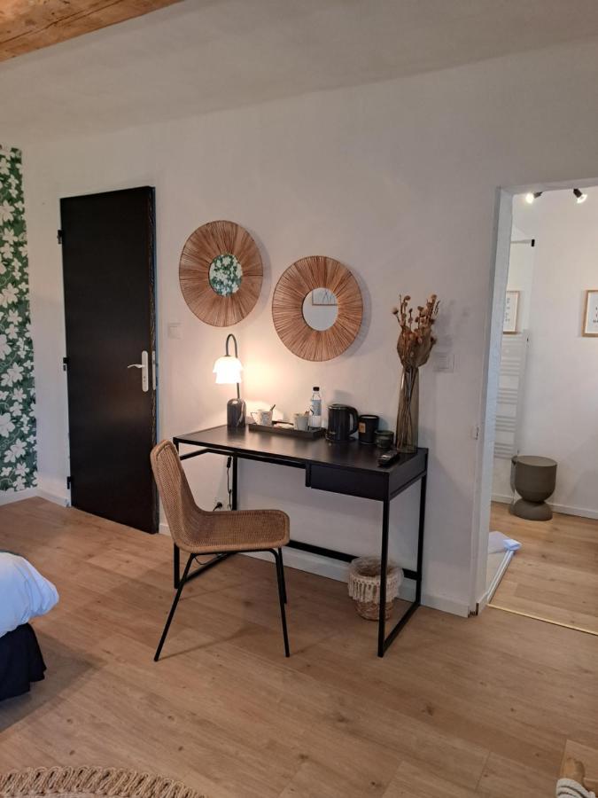 Hotel Le De Sophie
