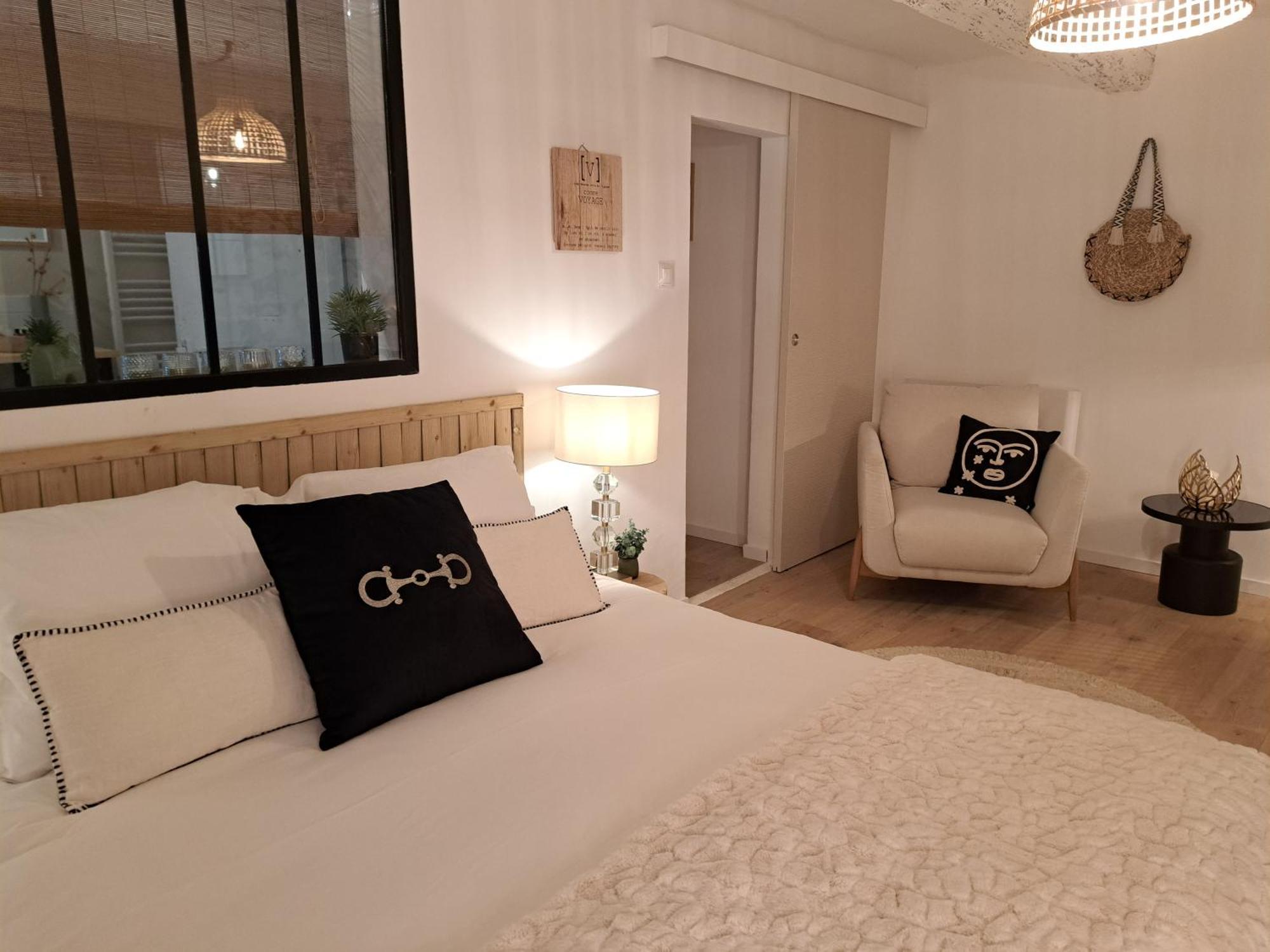 Hotel Le De Sophie 3*