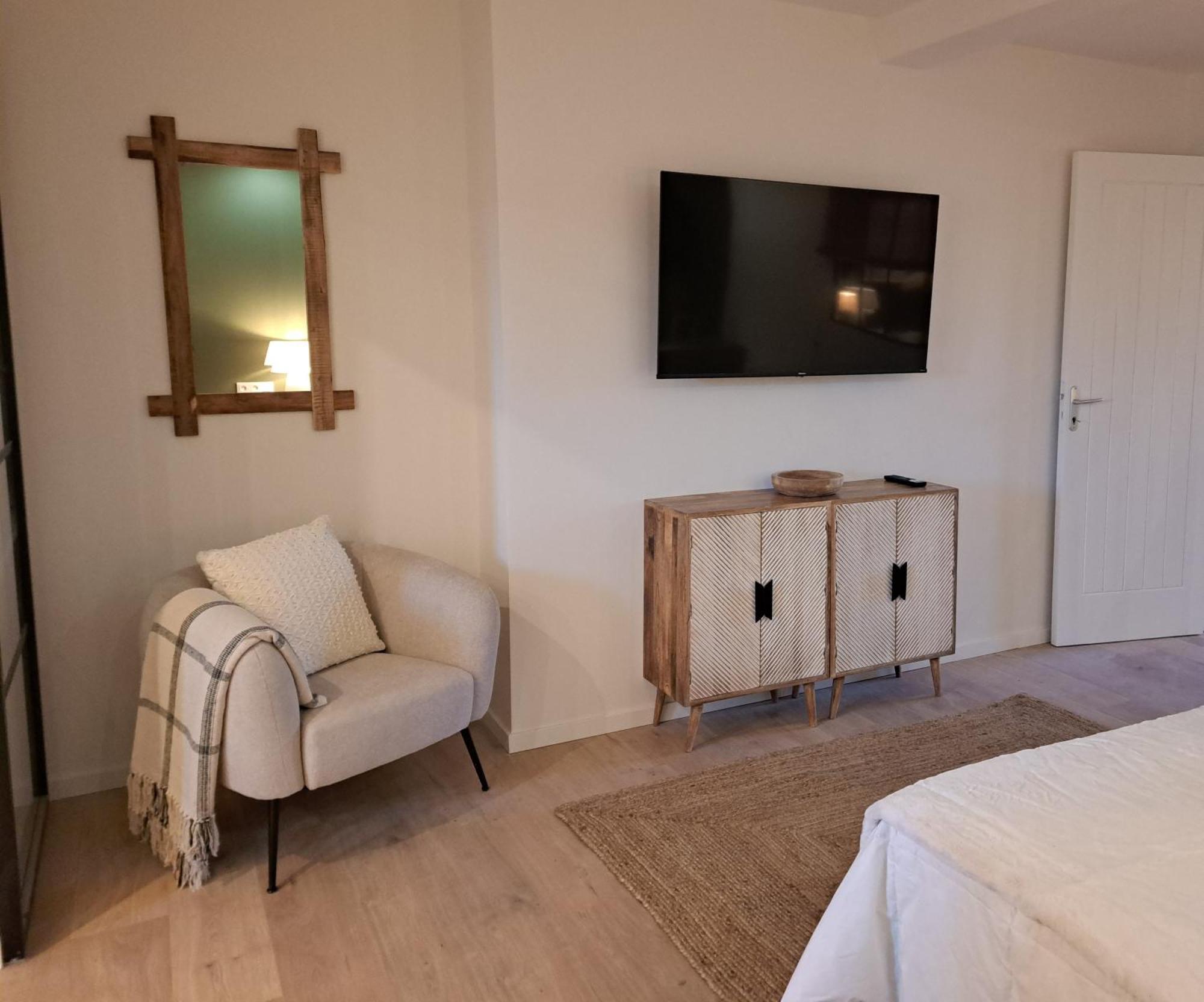 Hotel Le De Sophie