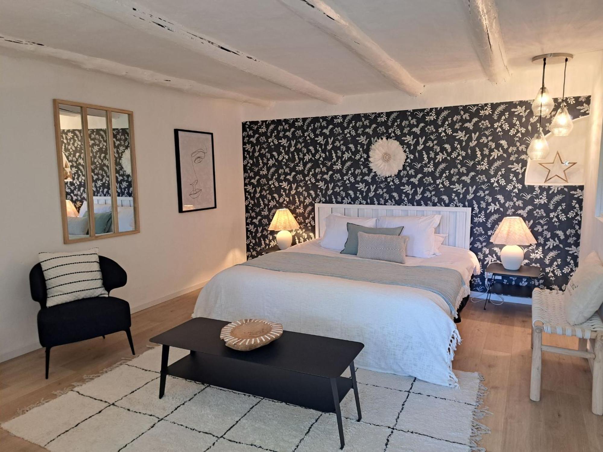 Hotel Le De Sophie 3*