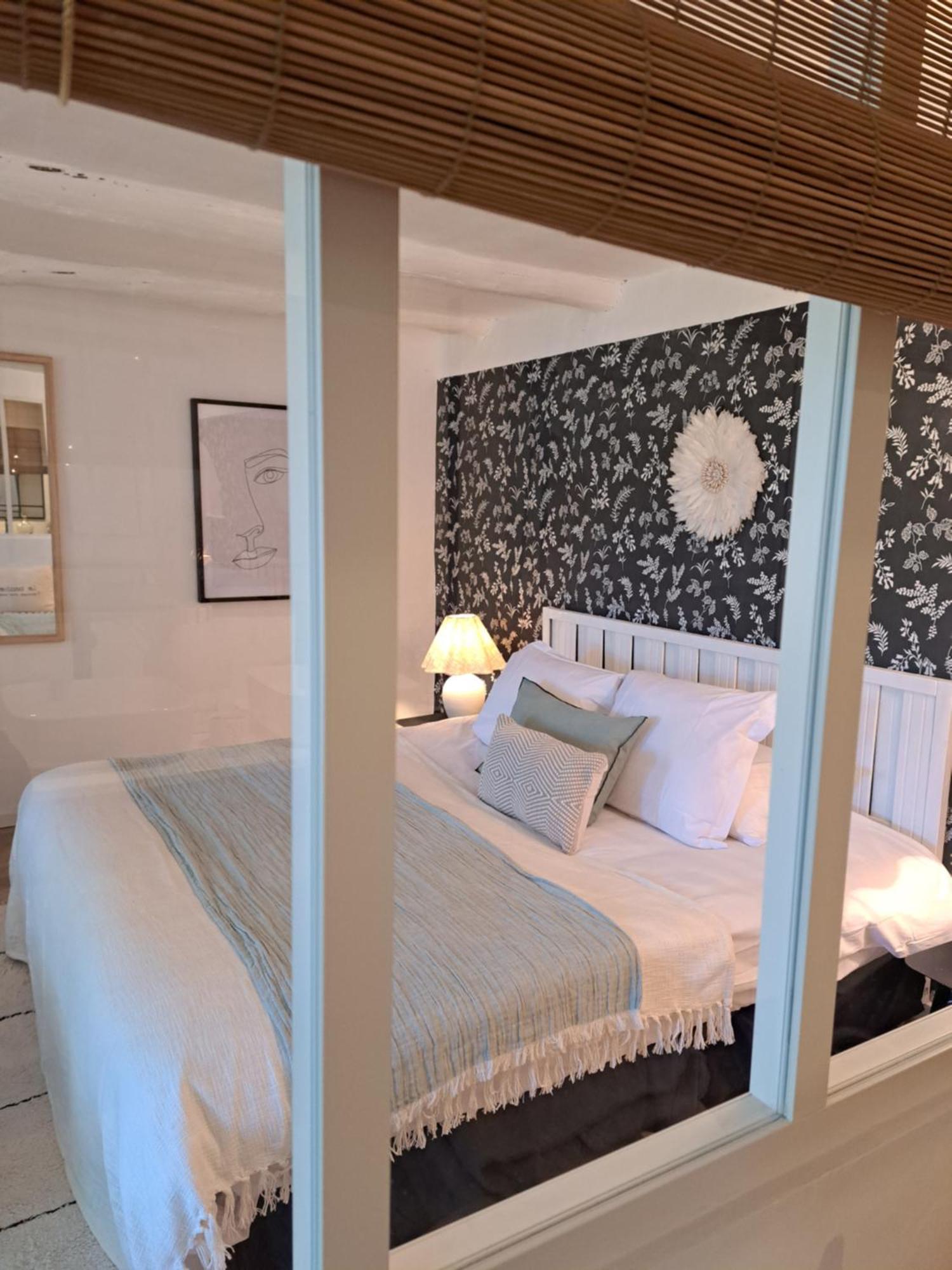 Le De Sophie Hotel Valernes